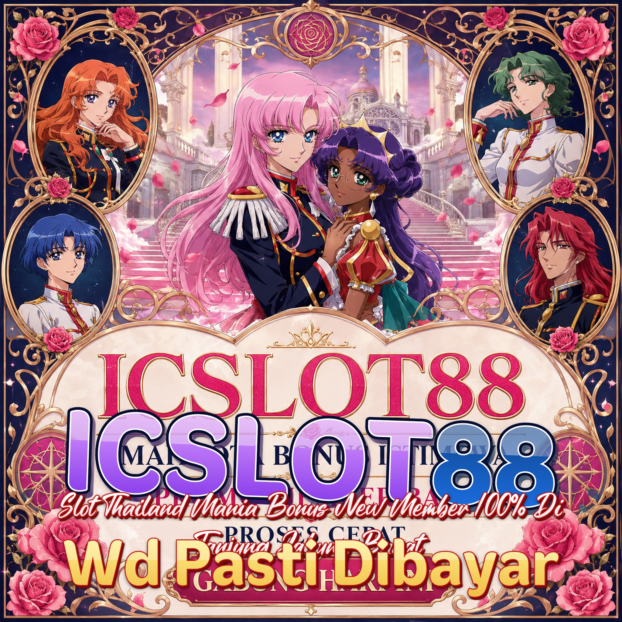 ICSLOT88